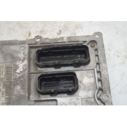 Centralina ECU Smart Roadster W452 Dal 2003 al 2007 Cod 0261205006  1747385112537