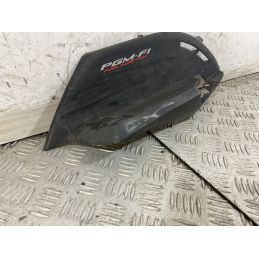 Carena Centrale Sottosella Sinistra Sx Honda Lead 110 dal 2009 al 2011  1747385669628