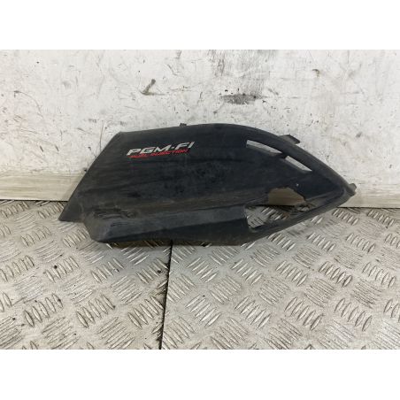 Carena Centrale Sottosella Sinistra Sx Honda Lead 110 dal 2009 al 2011  1747385669628