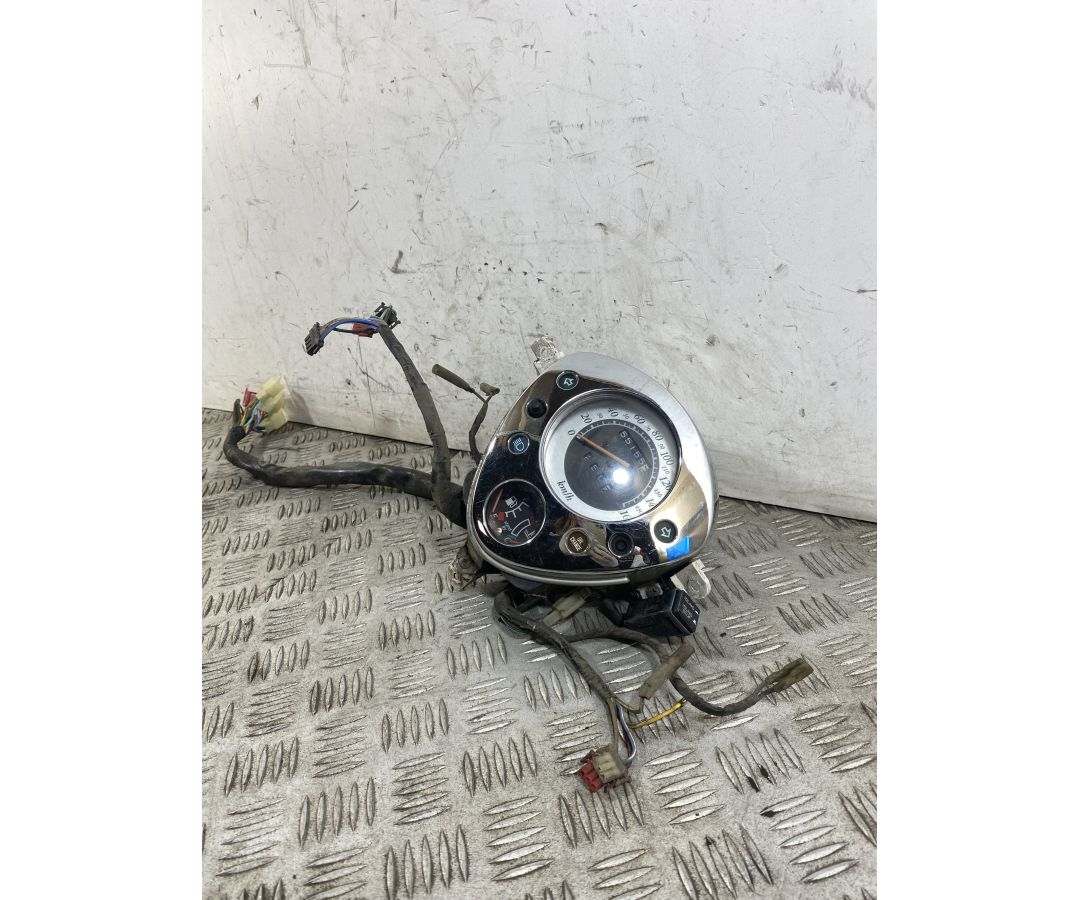 Strumentazione Contachilometri Honda Chiocciola @ 150 dal 2000 al 2006 KM 55155 1747386133142 Strumentazione Contachilometri Honda Chiocciola @ 150 dal 2000 al 2006 KM 55155 1747386133142
