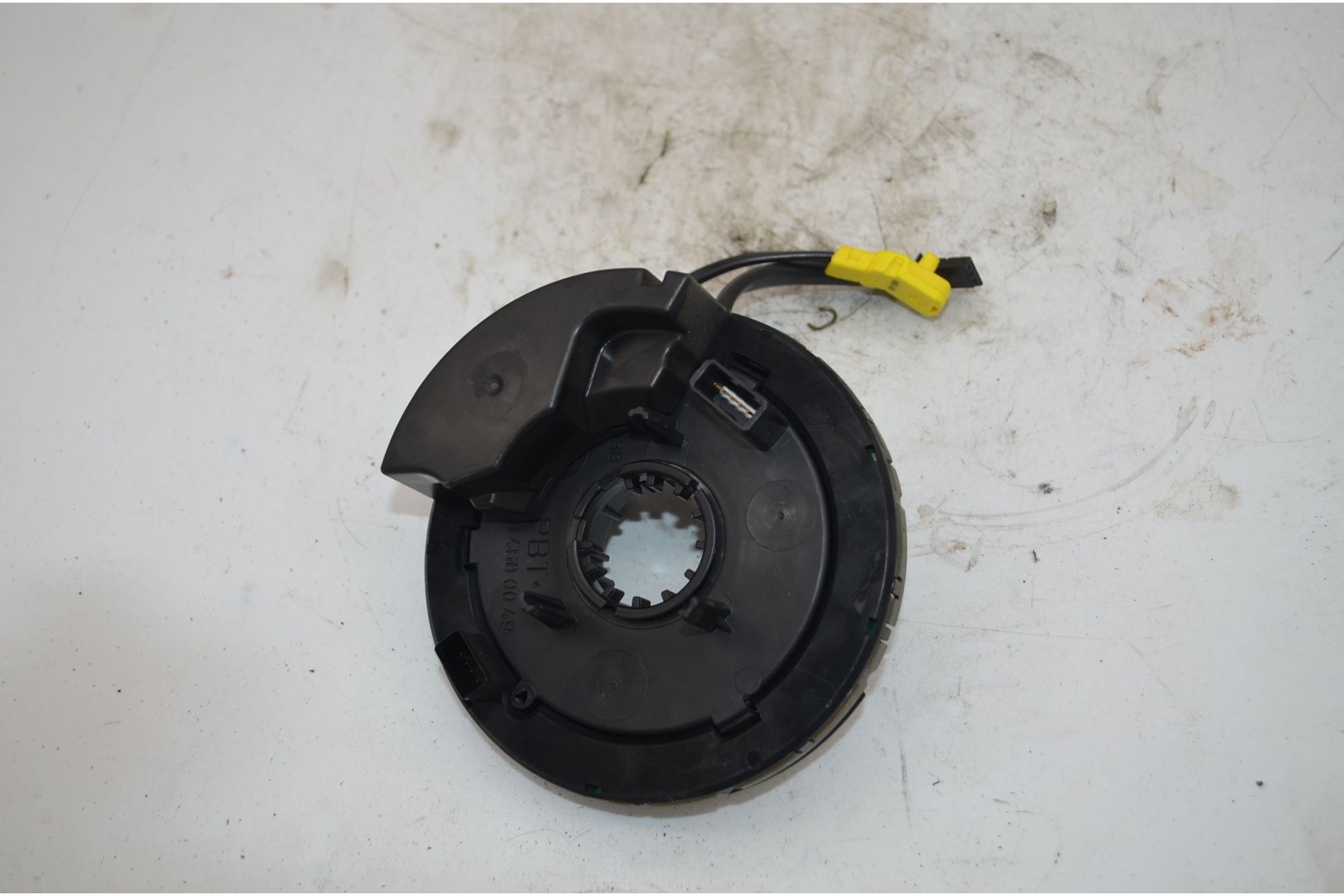 Contatto Spiralato Mercedes Classe E W210 Dal 1995 al 2002 Cod 0025426518  1747386165952
