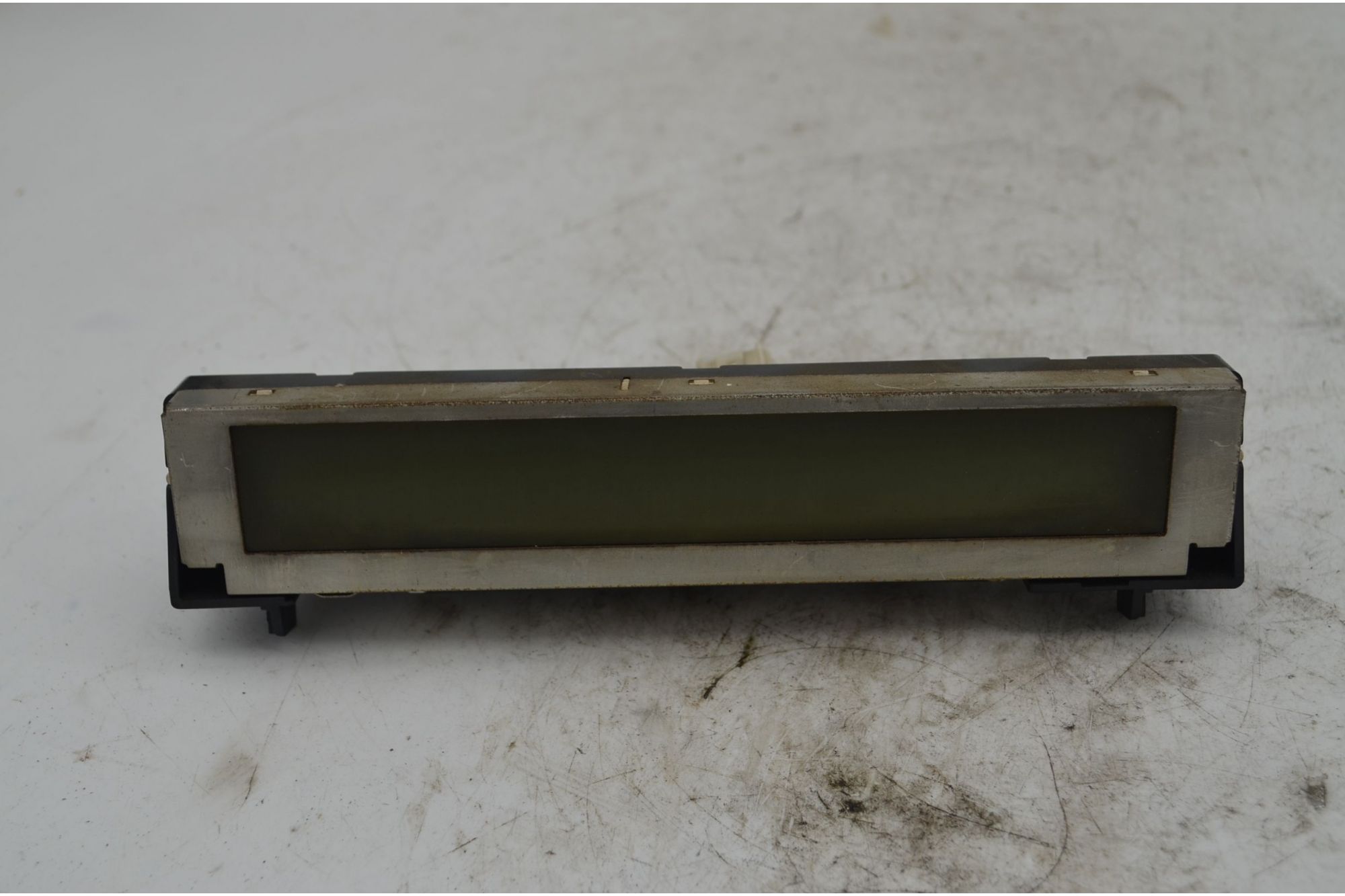Display Mazda 3 Dal 2003 al 2009 Cod BP4K-66-EV0  1747387212808