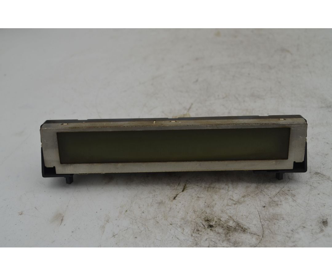 Display Mazda 3 Dal 2003 al 2009 Cod BP4K-66-EV0 1747387212808 Display Mazda 3 Dal 2003 al 2009 Cod BP4K-66-EV0 1747387212808