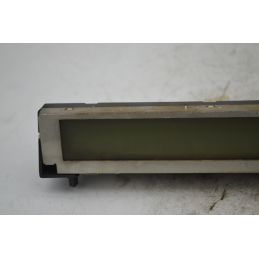 Display Mazda 3 Dal 2003 al 2009 Cod BP4K-66-EV0  1747387212808