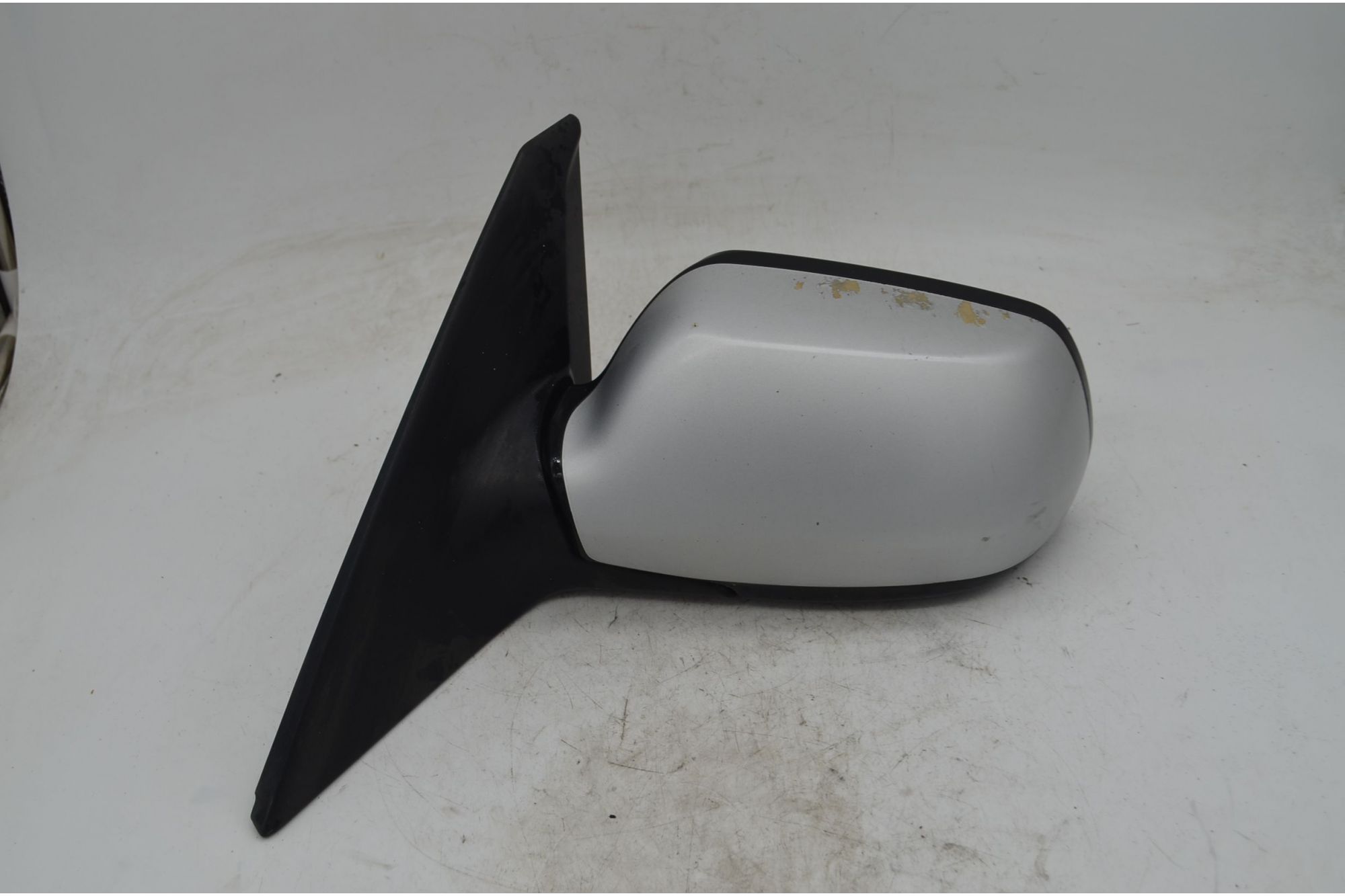 Specchietto Retrovisore esterno SX Mazda 3 Dal 2003 al 2009 Cod 012220  1747387935783