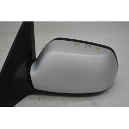 Specchietto Retrovisore esterno SX Mazda 3 Dal 2003 al 2009 Cod 012220  1747387935783