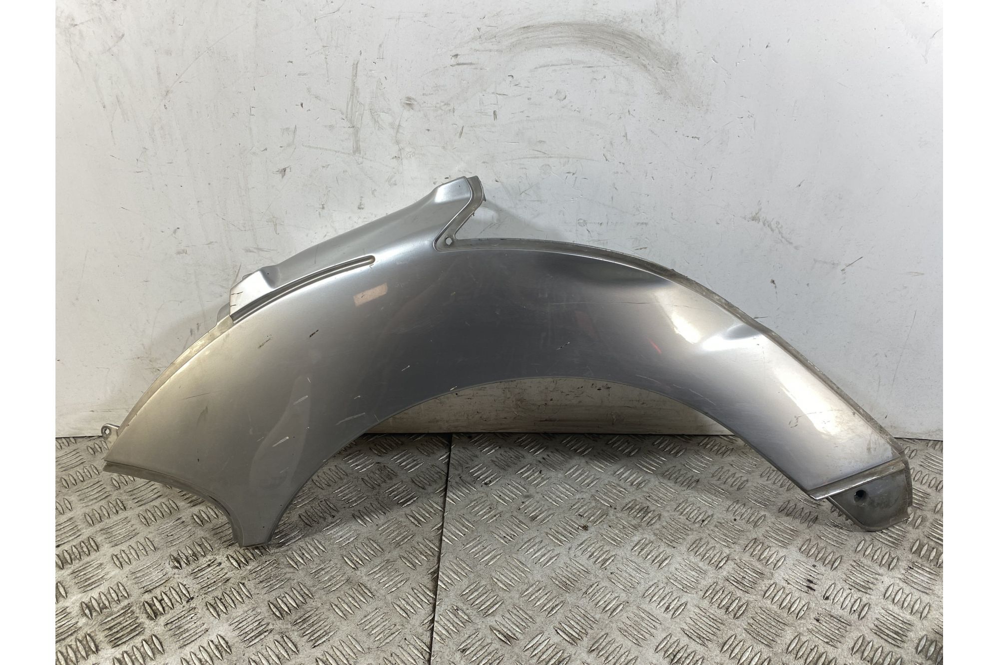 Carena Fianchetto Posteriore Sinistro Sx Aprilia Scarabeo 500 dal 2002 al 2006  1747389159620