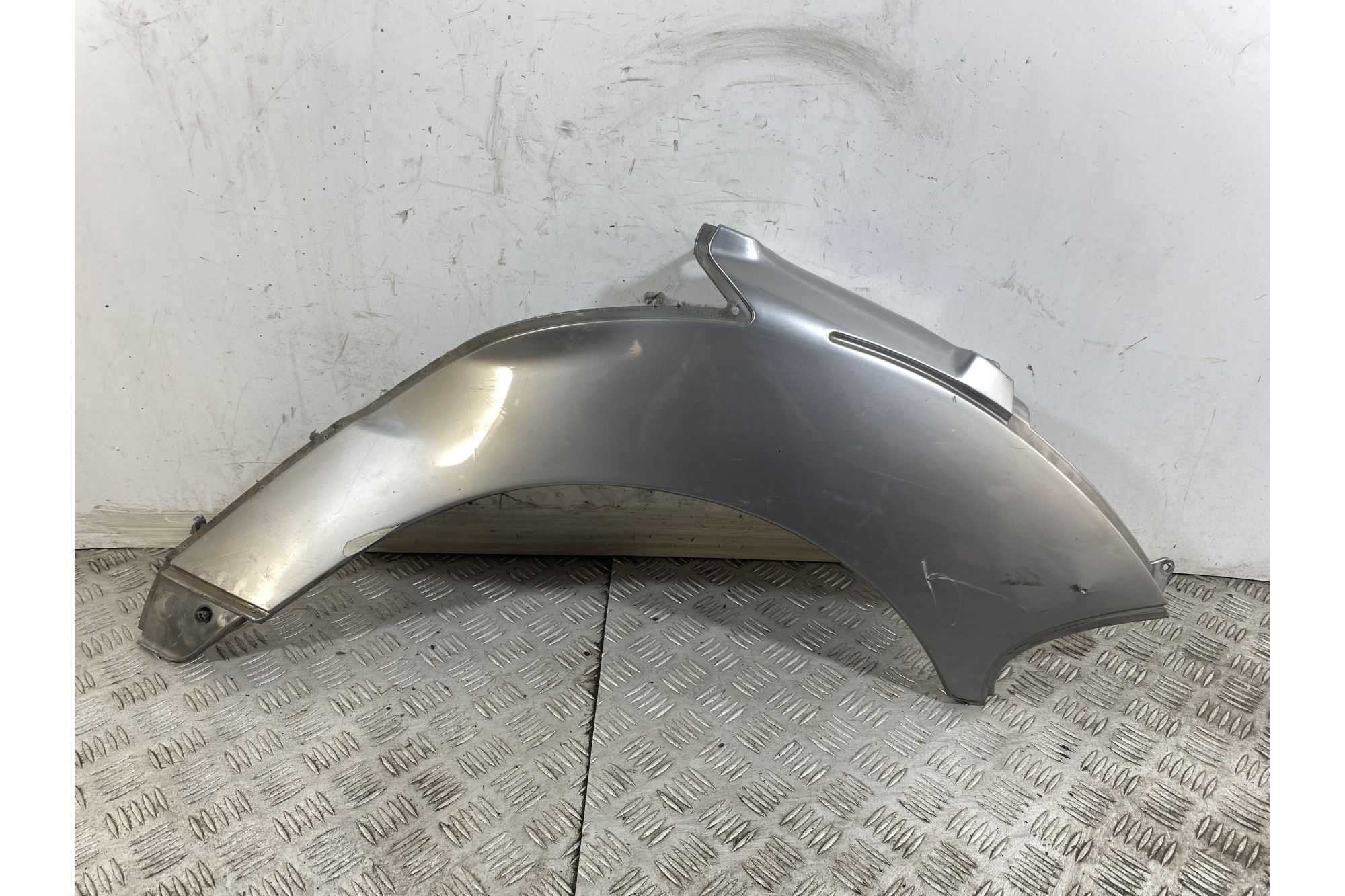 Carena Fianchetto Posteriore Destro Dx Aprilia Scarabeo 500 dal 2002 al 2006  1747389431870