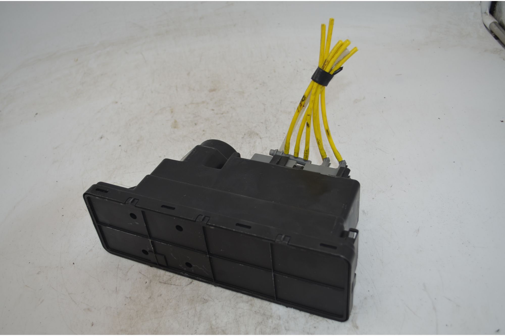 Centralina Chiusura Centralizzata Mercedes Classe E W210 Dal 1995 al 2002 Cod 2108001948  1747389634837