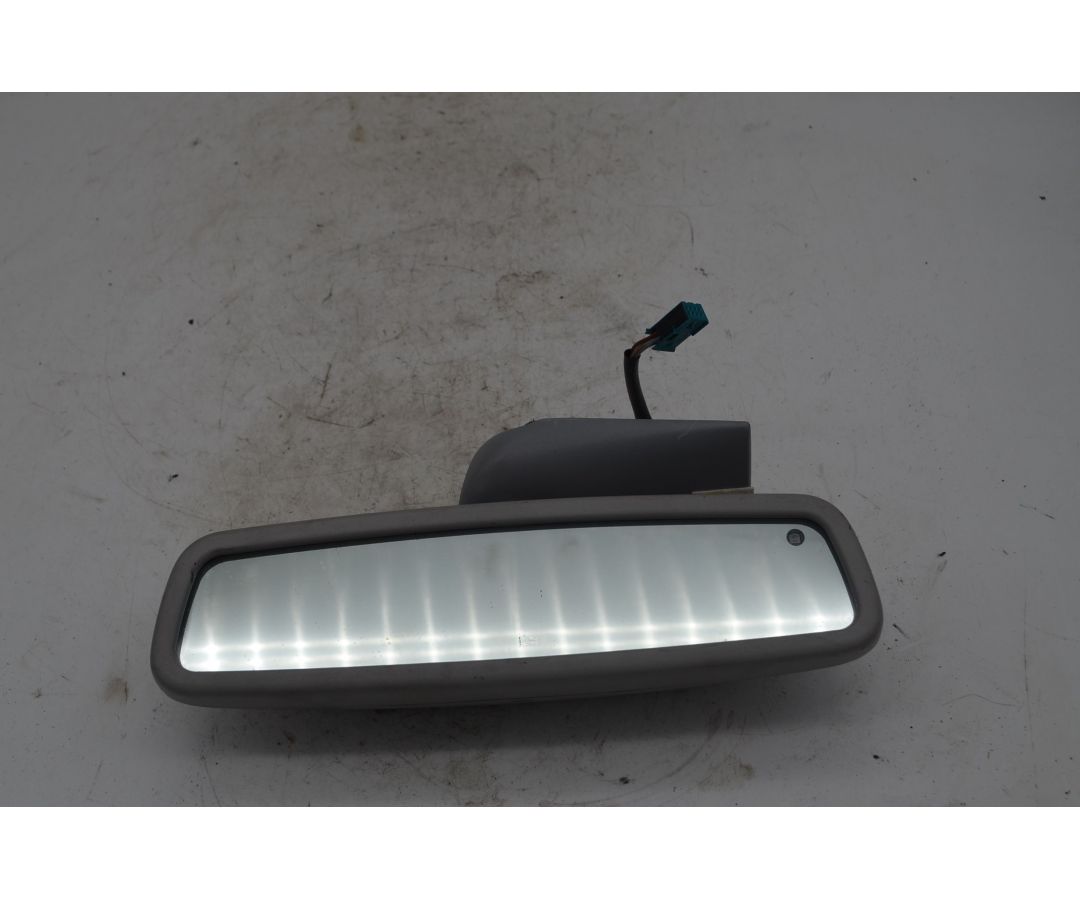Specchietto Retrovisore Interno Mercedes Classe E W210 Dal 1995 al 2002 Cod 2088101917 1747389936566 Specchietto Retrovisore Interno Mercedes Classe E W210 Dal 1995 al 2002 Cod 2088101917 1747389936566