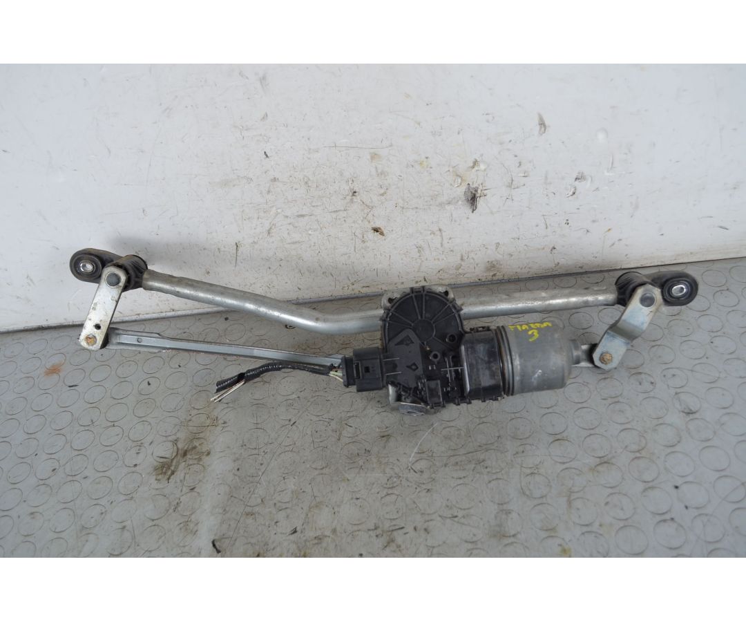 Motorino tergicristallo anteriore Ford Focus dal 2004 al 2011 cod 4m51-17508-aa 1747390141959 Motorino tergicristallo anteriore Ford Focus dal 2004 al 2011 cod 4m51-17508-aa 1747390141959
