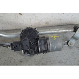 Motorino tergicristallo anteriore Ford Focus dal 2004 al 2011 cod 4m51-17508-aa  1747390141959