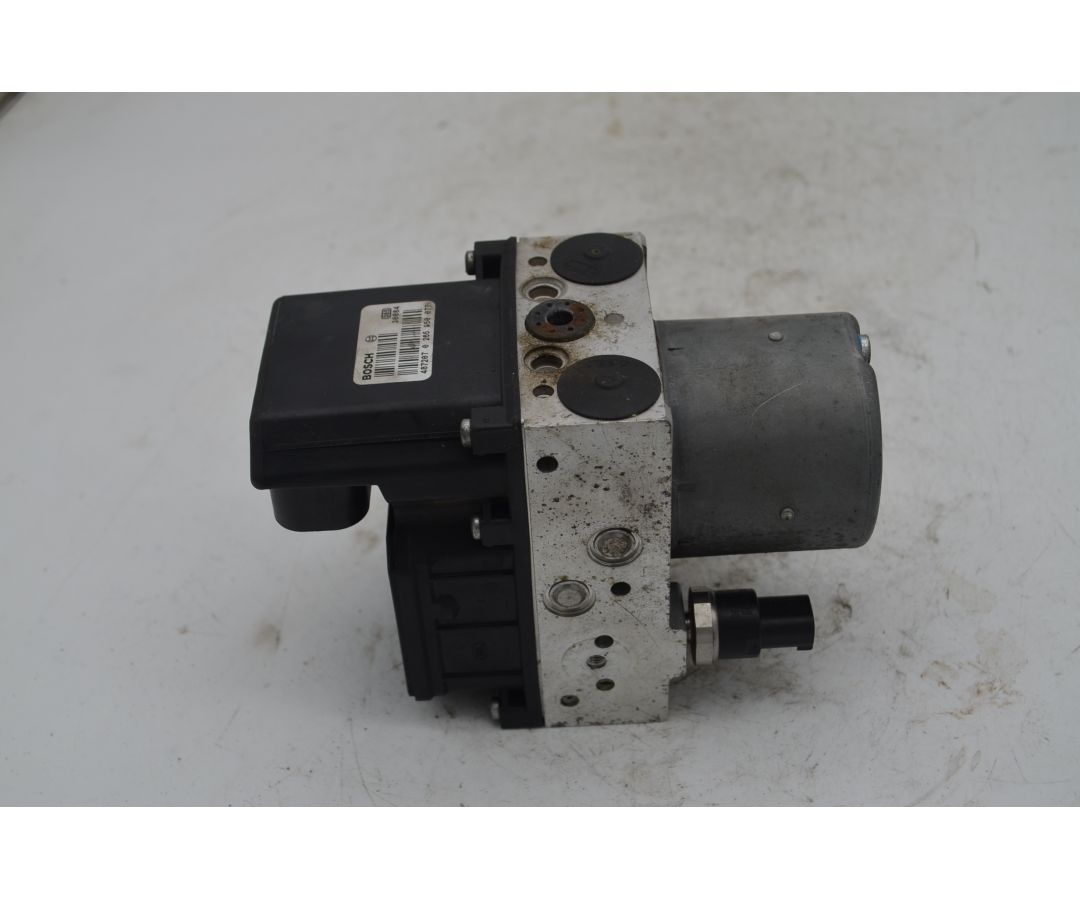 Pompa Modulo ABS Smart ForTwo W450 Dal 1998 al 2007 Cod 0265950077 1747390305856 Pompa Modulo ABS Smart ForTwo W450 Dal 1998 al 2007 Cod 0265950077 1747390305856