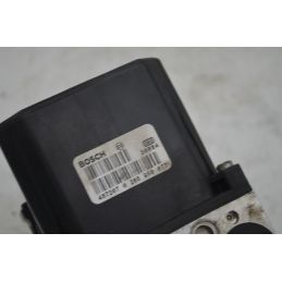 Pompa Modulo ABS Smart ForTwo W450 Dal 1998 al 2007 Cod 0265950077  1747390305856