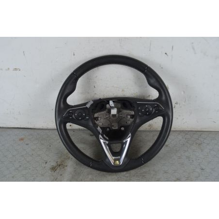 Volante in pelle Opel Crossland X Dal 2017 in poi Cod 00010589  1747391959638