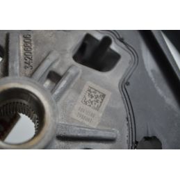Volante in pelle Opel Crossland X Dal 2017 in poi Cod 00010589  1747391959638