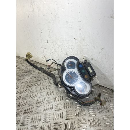 Strumentazione Contachilometri Honda SH 125 / 150 carburatore dal 2001 al 2004 KM 55197  1747391244093