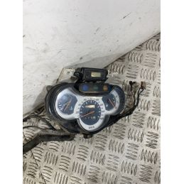 Strumentazione Contachilometri Honda SH 125 / 150 carburatore dal 2001 al 2004 KM 55197  1747391244093