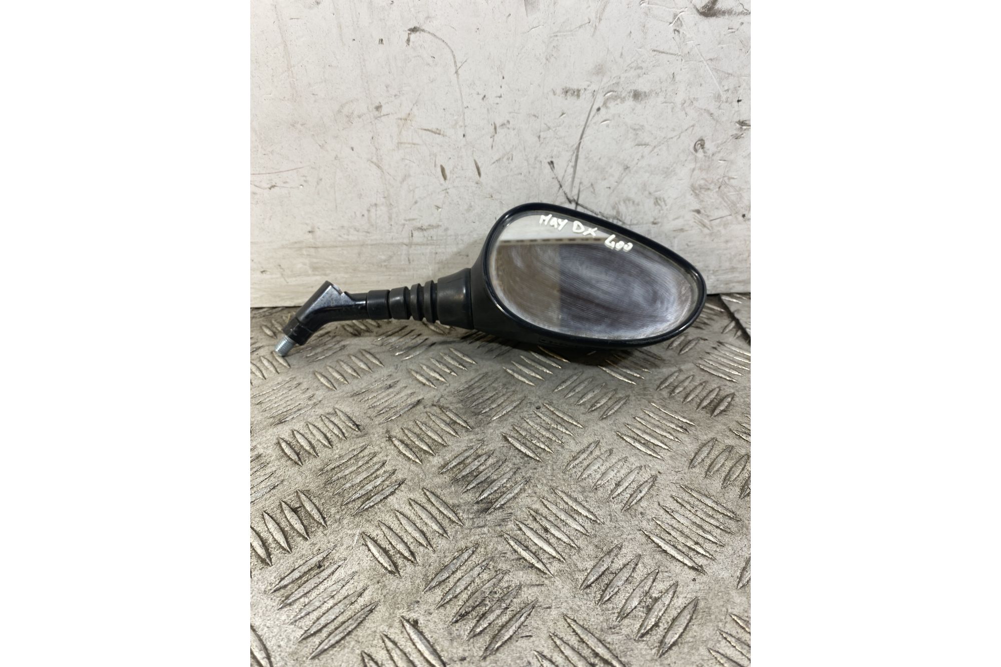 Specchietto Retrovisore Destro DX Yamaha Majesty 400 dal 2008 al 2012  1747391905062