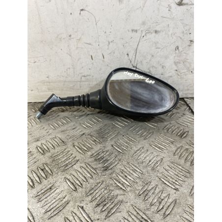 Specchietto Retrovisore Destro DX Yamaha Majesty 400 dal 2008 al 2012  1747391905062
