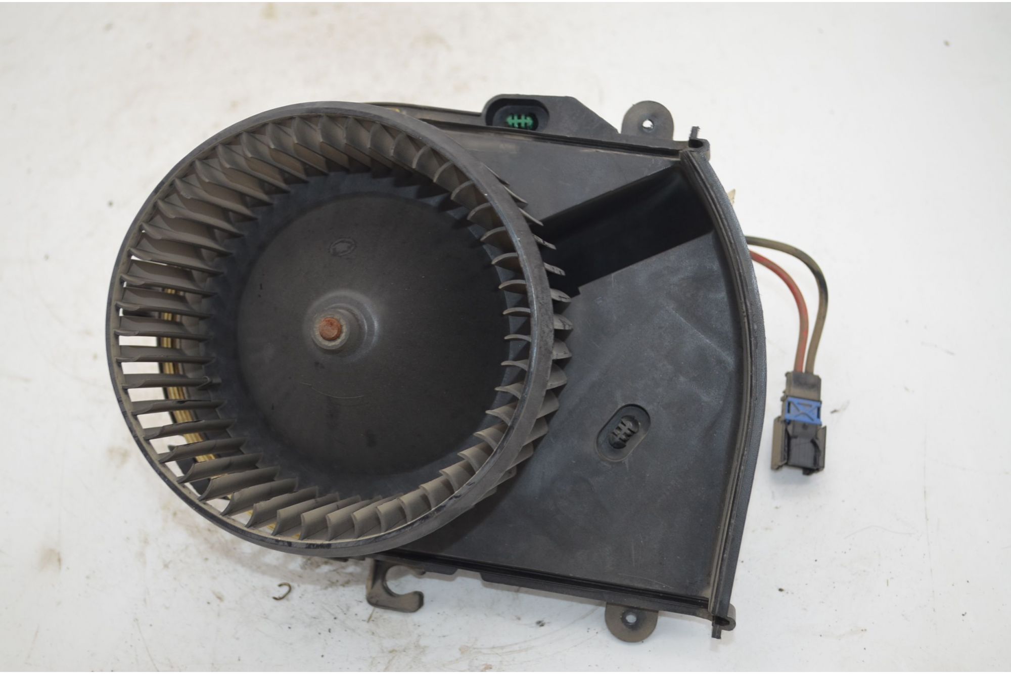 Ventola Abitacolo Fiat Scudo Dal 2007 al 2016 Cod 1401366880  1747392053892