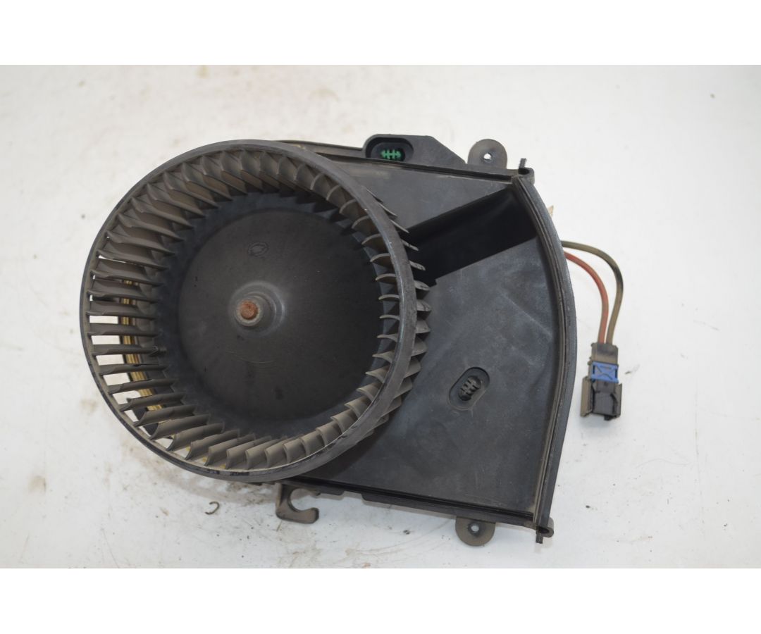 Ventola Abitacolo Fiat Scudo Dal 2007 al 2016 Cod 1401366880 1747392053892 Ventola Abitacolo Fiat Scudo Dal 2007 al 2016 Cod 1401366880 1747392053892