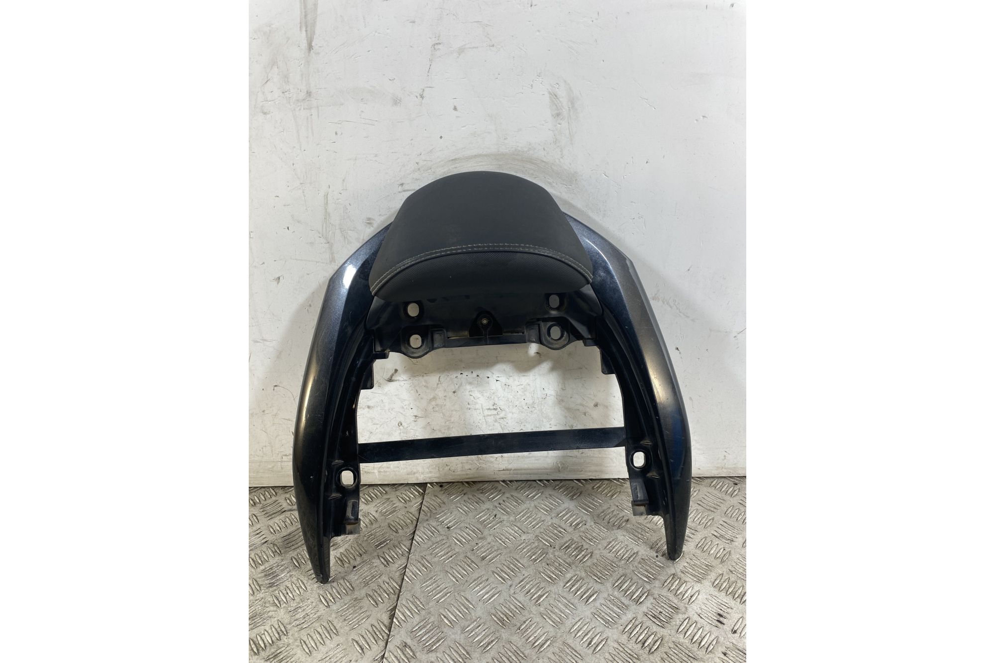 Maniglione Portapacchi Yamaha Majesty 400 dal 2008 al 2012  1747392181298