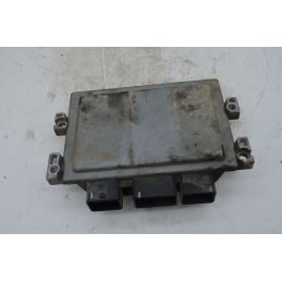 Centralina ECU Ford Fiesta VI  Dal 2008 al 2017 Cod S180047012  1747396950500