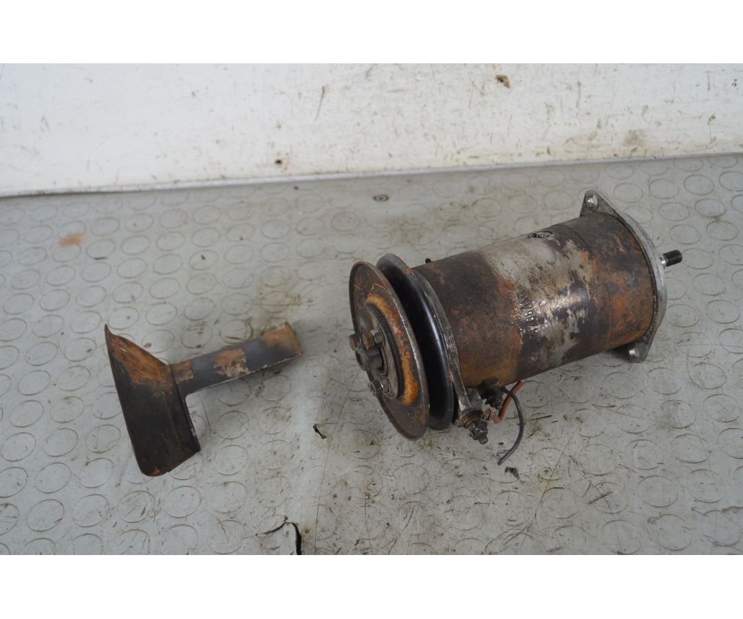 Dinamo Fiat 500 Dal 1965 al 1975 COD 4144639 1747398014606 Dinamo Fiat 500 Dal 1965 al 1975 COD 4144639 1747398014606