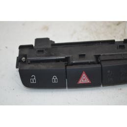 Pulsantiera Quattro Frecce Opel Insignia A Dal 2008 al 2017 Cod 13324594  1747399442781