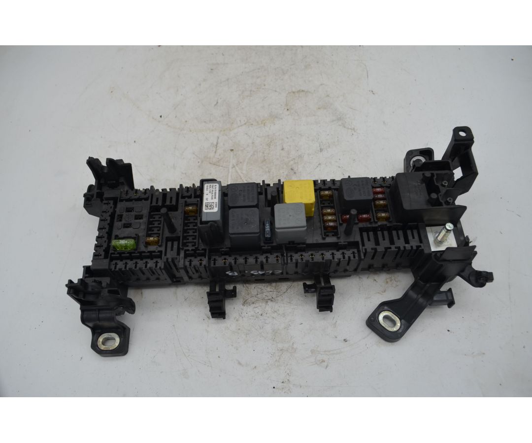 Scatola Fusibili Mercedes Classe B W246 Dal 2011 al 2019 Cod A2465400240 1747400191844 Scatola Fusibili Mercedes Classe B W246 Dal 2011 al 2019 Cod A2465400240 1747400191844