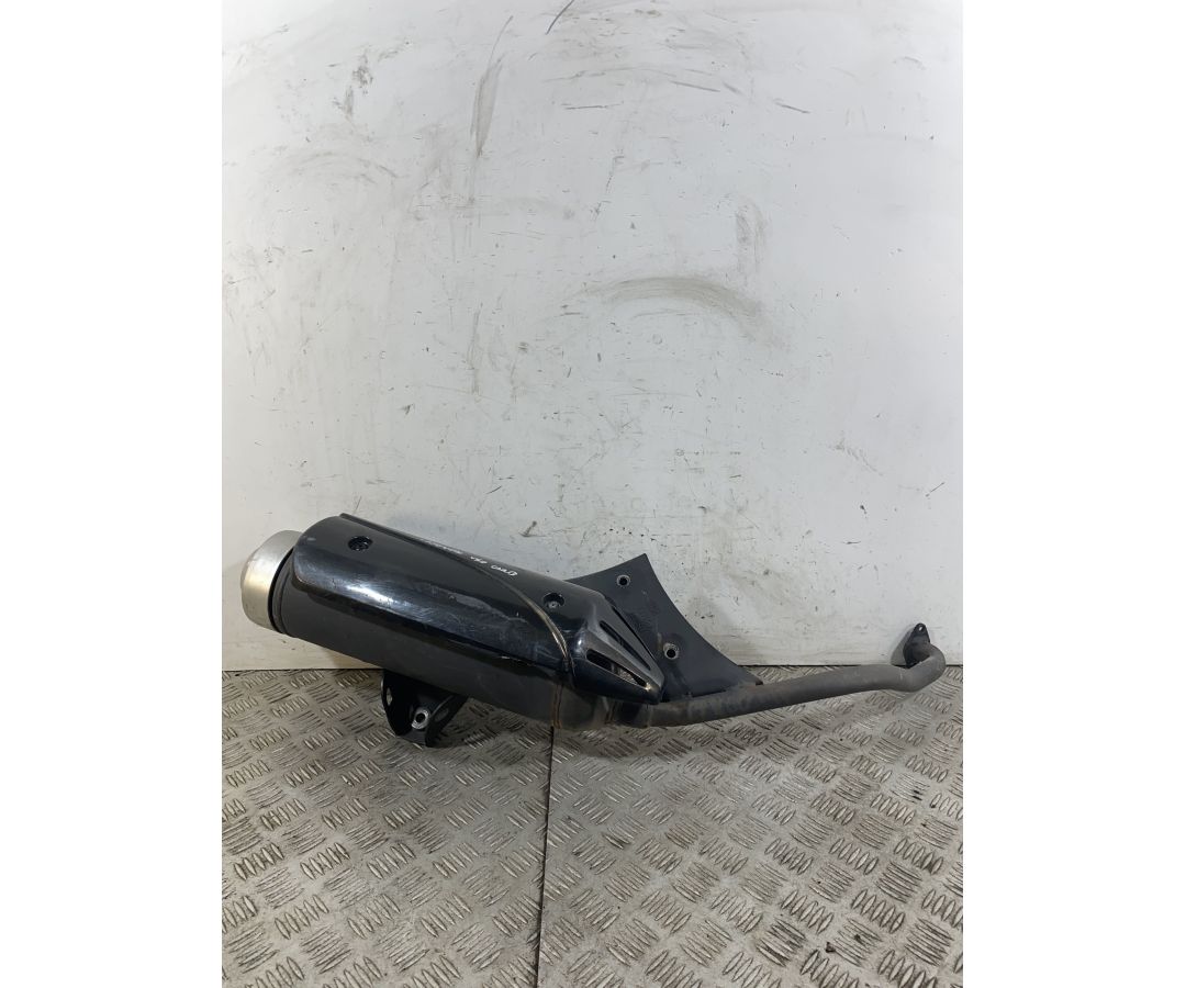 Marmitta Terminale Di Scarico Benelli Caffènero 125 dal 2011 al 2016 1747401426112 Marmitta Terminale Di Scarico Benelli Caffènero 125 dal 2011 al 2016 1747401426112