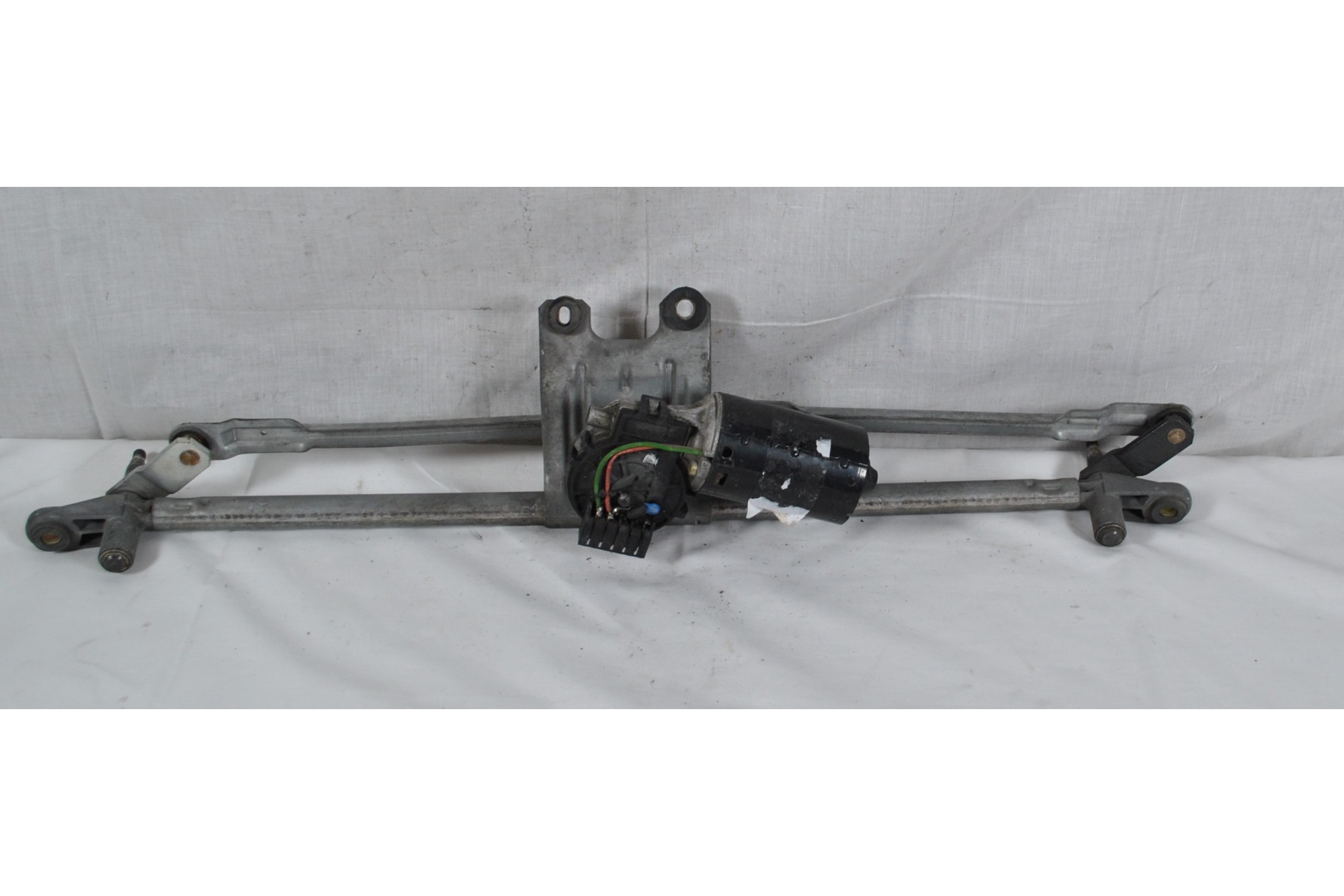 Motorino tergicristalli anteriore Mercedes ML Dal 1997 al 2005 cod.638200340Q01  1621849971208