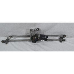 Motorino tergicristalli anteriore Mercedes ML Dal 1997 al 2005 cod.638200340Q01  1621849971208