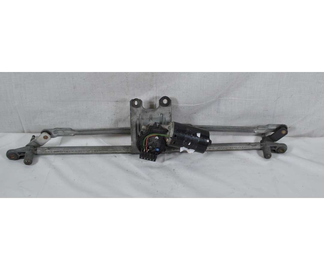 Motorino tergicristalli anteriore Mercedes ML Dal 1997 al 2005 cod.638200340Q01  1621849971208