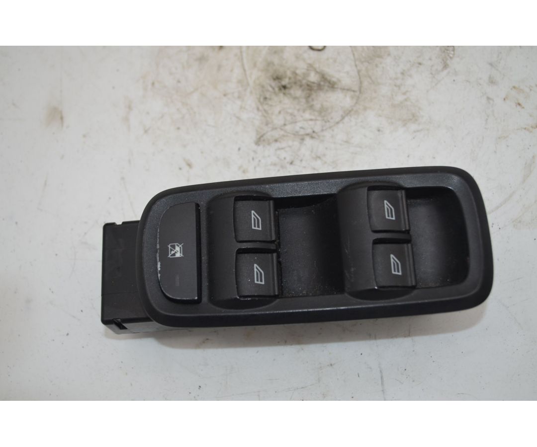 Pulsantiera Alzacristalli Anteriore SX Ford Fiesta VI Dal 2008 al 2017 Cod 6A6T-14A132-CC 1747400945348 Pulsantiera Alzacristalli Anteriore SX Ford Fiesta VI Dal 2008 al 2017 Cod 6A6T-14A132-CC 1747400945348
