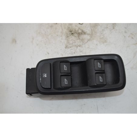 Pulsantiera Alzacristalli Anteriore SX Ford Fiesta VI Dal 2008 al 2017 Cod 6A6T-14A132-CC  1747400945348