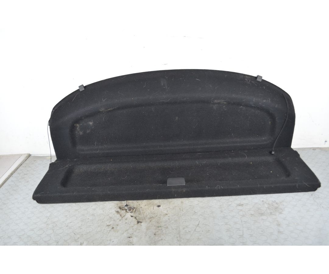 Cappelliera copribagagli posteriore Mazda 3 Dal 2003 al 2006 Cod B32H68310E02 1747401386799 Cappelliera copribagagli posteriore Mazda 3 Dal 2003 al 2006 Cod B32H68310E02 1747401386799