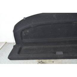 Cappelliera copribagagli posteriore Mazda 3 Dal 2003 al 2006 Cod B32H68310E02  1747401386799