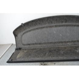 Cappelliera copribagagli posteriore Mazda 3 Dal 2003 al 2006 Cod B32H68310E02  1747401386799