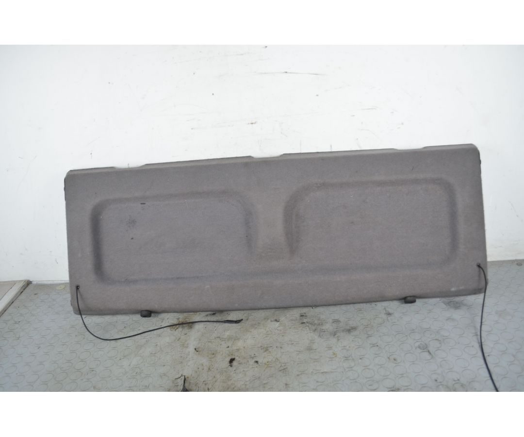 Cappelliera copribagagli posteriore Hyundai Getz Dal 2002 al 2009 COD 859301C900BJ 1747401970431 Cappelliera copribagagli posteriore Hyundai Getz Dal 2002 al 2009 COD 859301C900BJ 1747401970431