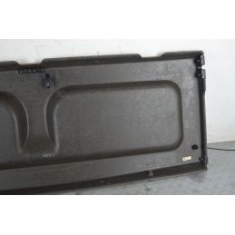 Cappelliera copribagagli posteriore Hyundai Getz Dal 2002 al 2009 COD 859301C900BJ  1747401970431