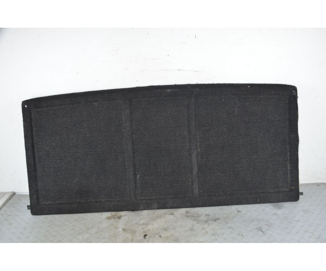 Cappelliera copribagagli posteriore Fiat Uno Dal 1983 al 1989 1747402617236 Cappelliera copribagagli posteriore Fiat Uno Dal 1983 al 1989 1747402617236