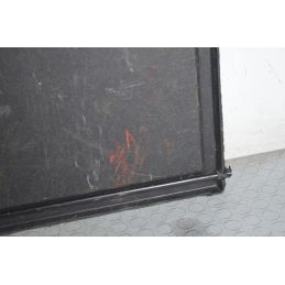 Cappelliera copribagagli posteriore Fiat Uno Dal 1983 al 1989  1747402617236