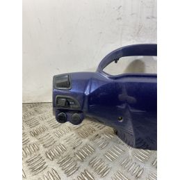 Carena Portastrumentazione Piaggio Beverly 500 dal 2002 al 2006  1747403332299
