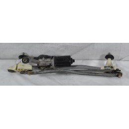 Motorino tergicristalli anteriore Honda Jazz Dal 2001 al 2008  1621850356490