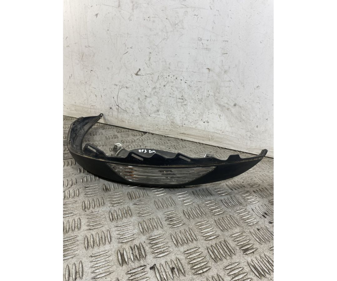 Carena Fianchetto Anteriore Con Freccia Destro DX Piaggio MP3 250 Dal 2006 Al 2011 1747404115297 Carena Fianchetto Anteriore Con Freccia Destro DX Piaggio MP3 250 Dal 2006 Al 2011 1747404115297