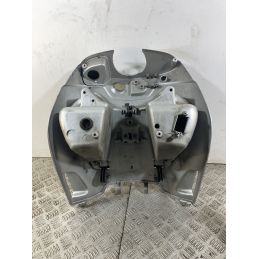 Carena Retroscudo Piaggio Beverly Tourer 300 dal 2009 al 2011  1747404537938