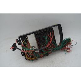 Scatola dei fusibili Iveco Daily Dal 1999 al 2007 Cod 500326610  1747406487460