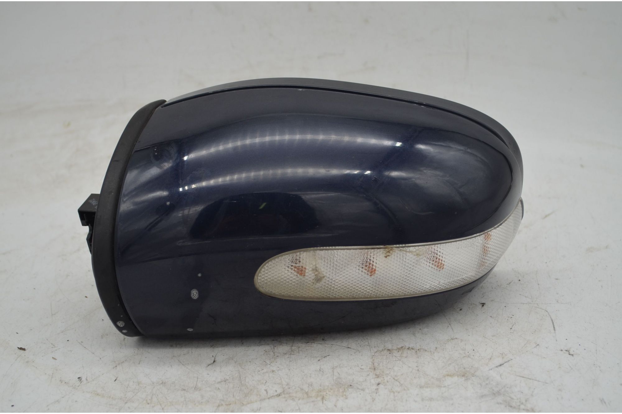 Specchietto Retrovisore esterno SX Mercedes Classe C W203  Dal 2000 al 2007 Cod 413133-417  1747636469526